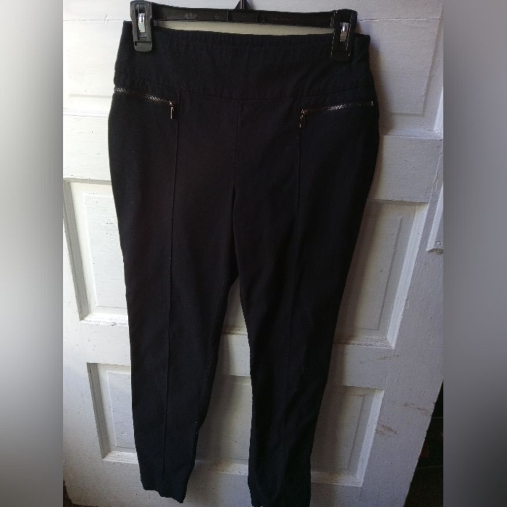 KOHLS Style & Co Medium/Petite pull-on dress pants